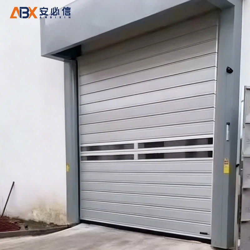 黔东南苗族侗族自治州金属高速门